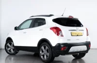 Opel Mokka 7 из 17