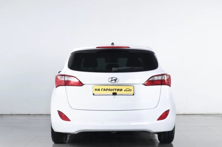 Hyundai i30 6 из 6