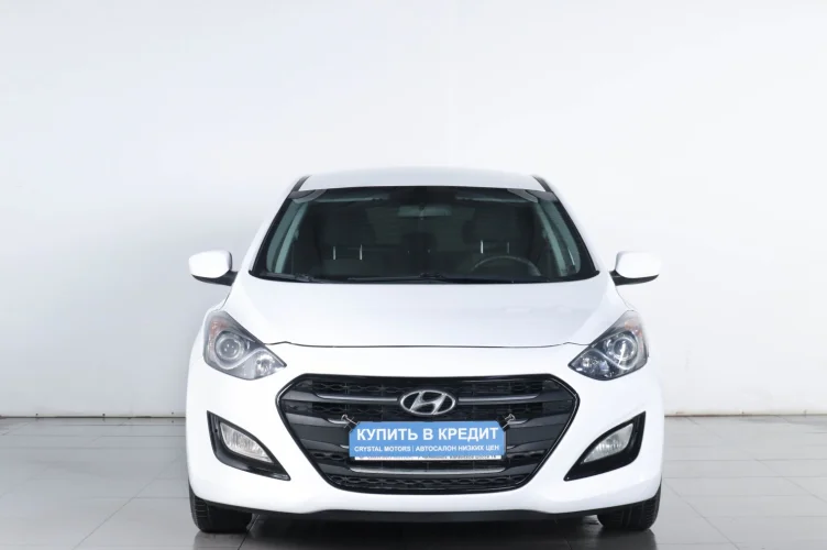 Hyundai i30 3 из 6