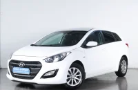 Hyundai i30 4 из 17