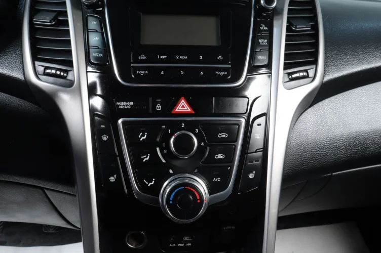 Hyundai i30 17 из 17