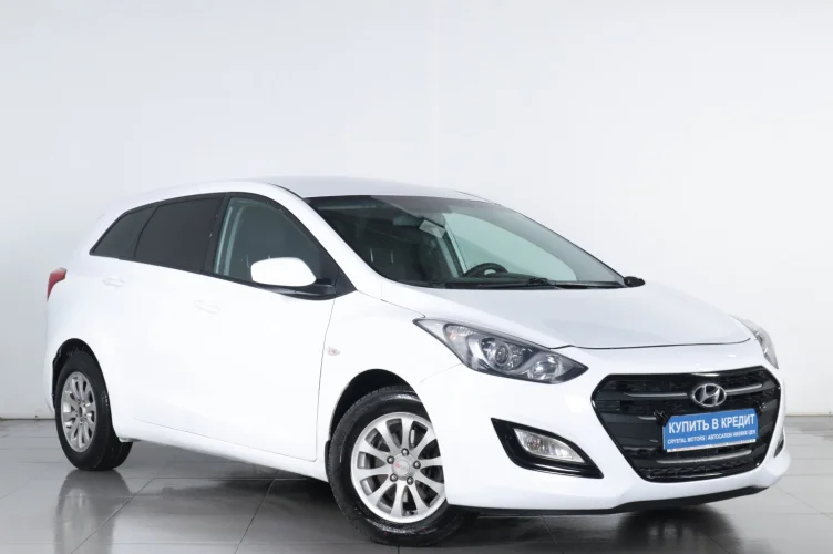 Hyundai i30 1 из 6