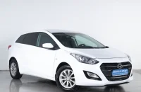 Hyundai i30 1 из 17