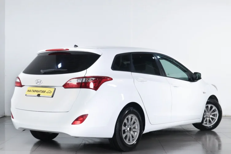 Hyundai i30 5 из 6