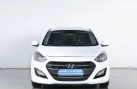 Hyundai i30 3 из 17