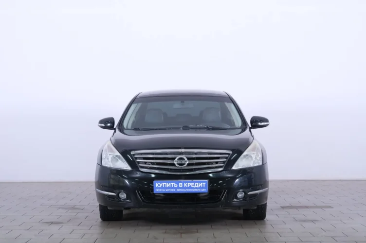 Nissan Teana 2 из 6