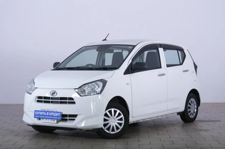 Daihatsu Mira e:S 3 из 6
