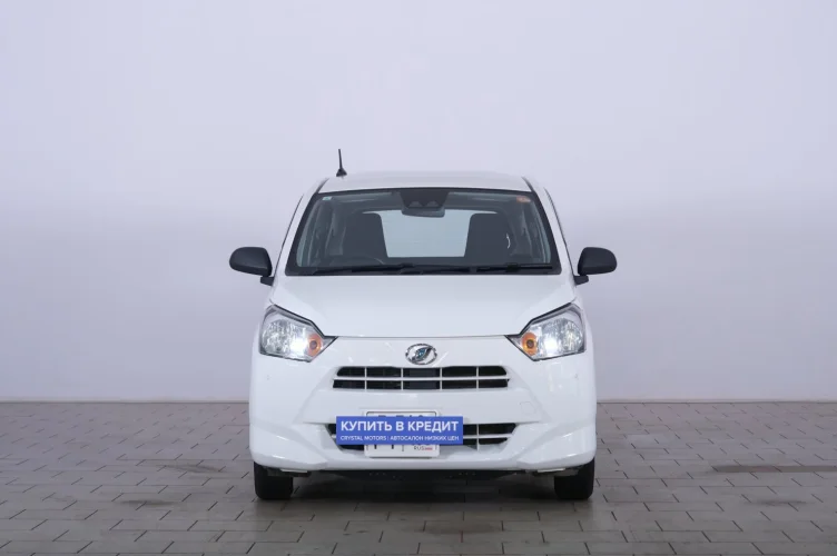 Daihatsu Mira e:S 2 из 6