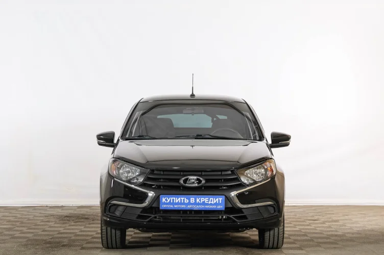 ВАЗ (LADA) Granta 2 из 6