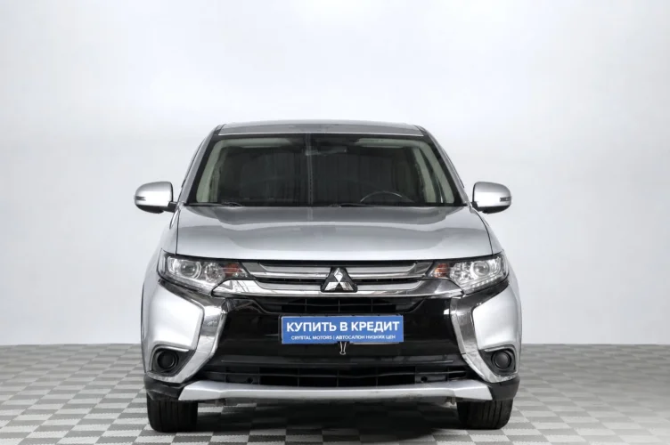 Mitsubishi Outlander 2 из 6