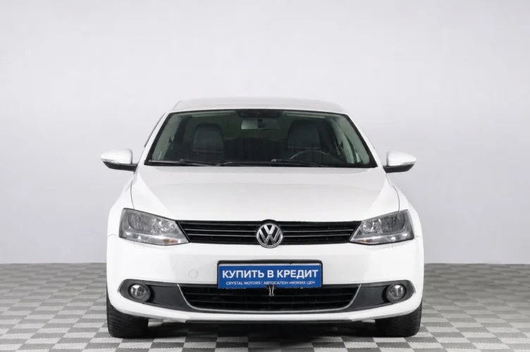 Volkswagen Jetta 2 из 6