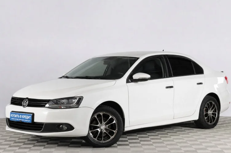 Volkswagen Jetta 3 из 6