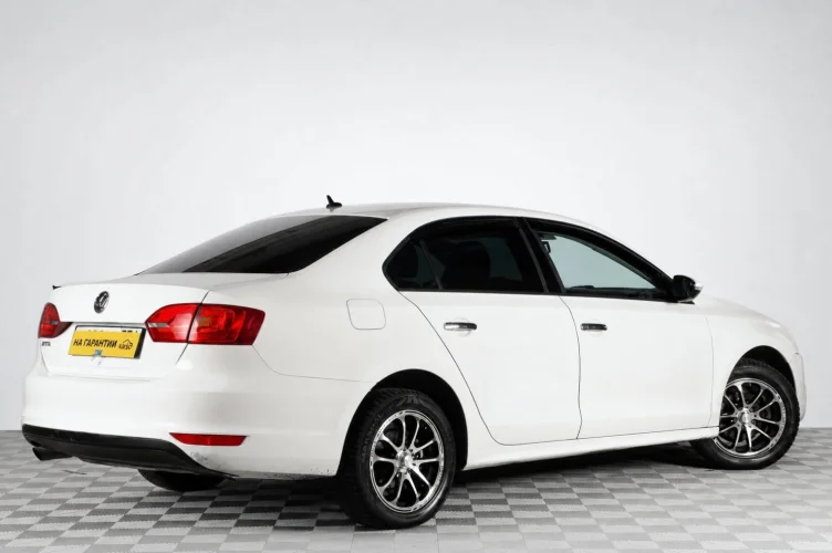 Volkswagen Jetta 6 из 6