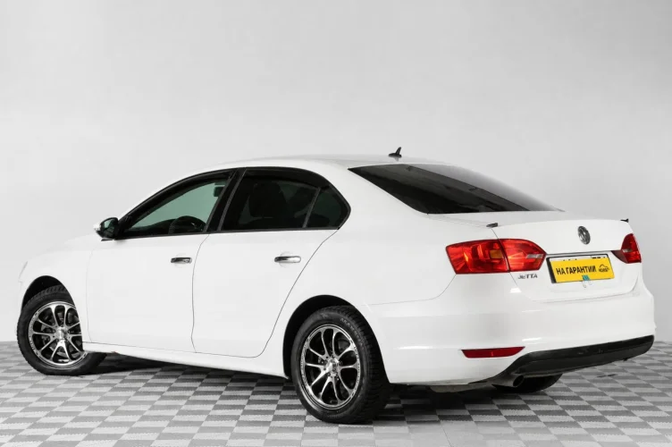 Volkswagen Jetta 4 из 6