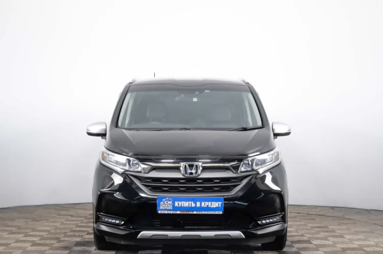 Honda Freed 2 из 6
