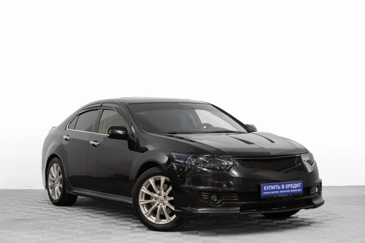 Honda Accord 1 из 6