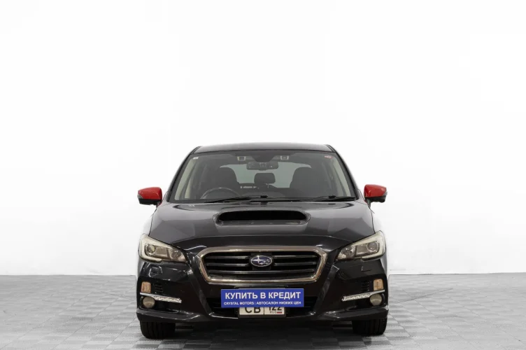 Subaru Levorg 2 из 6