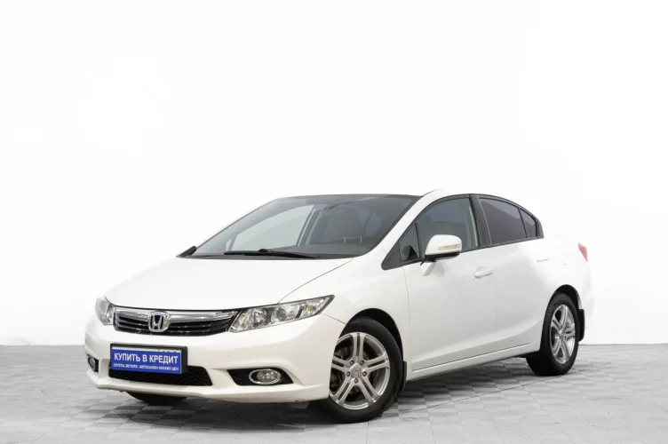 Honda Civic 3 из 6