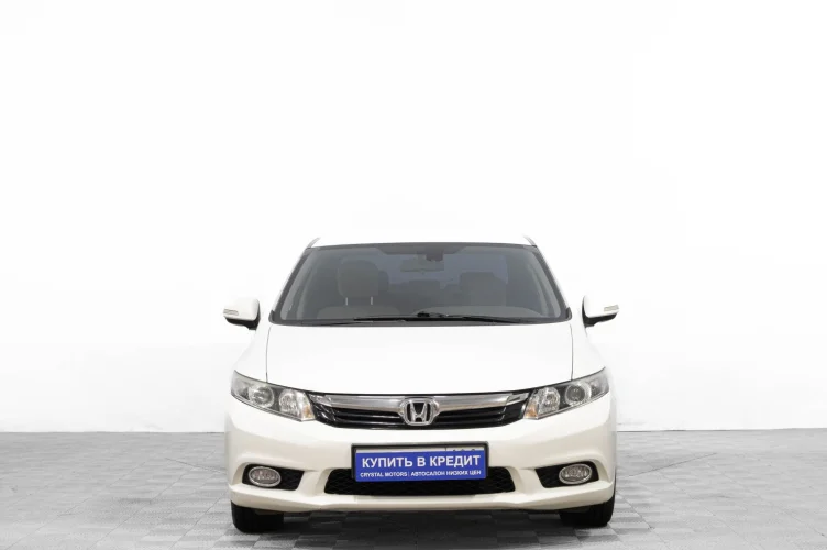 Honda Civic 2 из 6