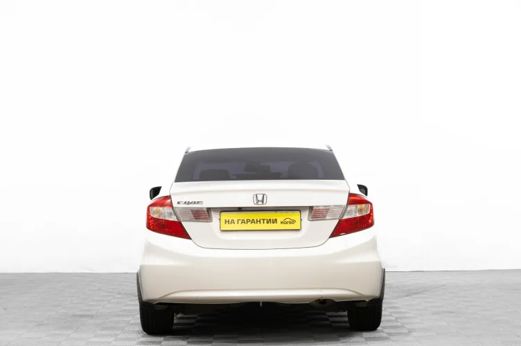 Honda Civic 5 из 6