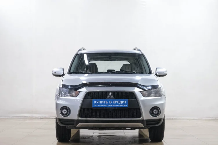 Mitsubishi Outlander 2 из 6