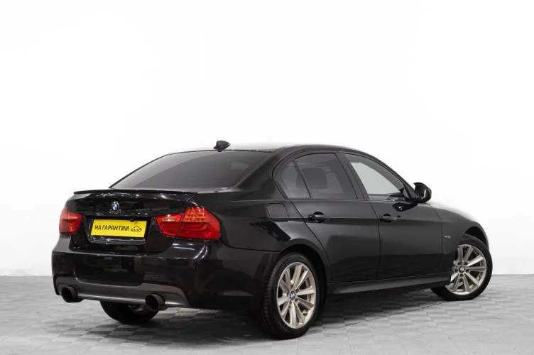 BMW 3 серия 4 из 6