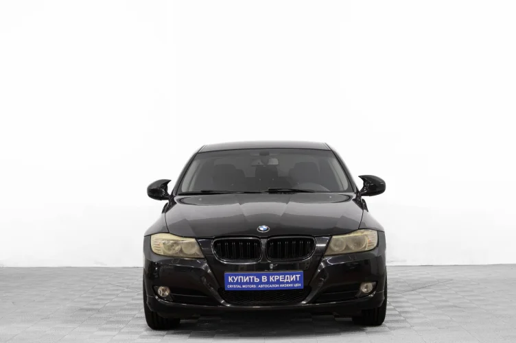 BMW 3 серия 2 из 6
