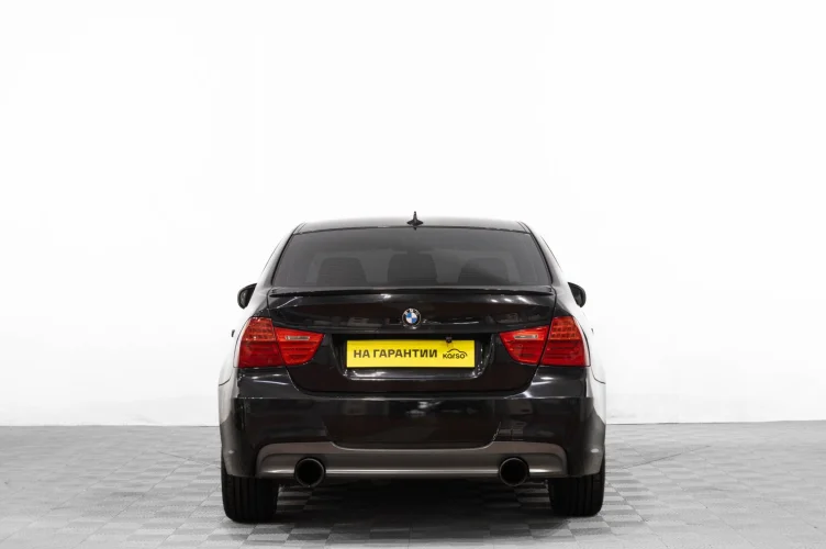BMW 3 серия 5 из 6