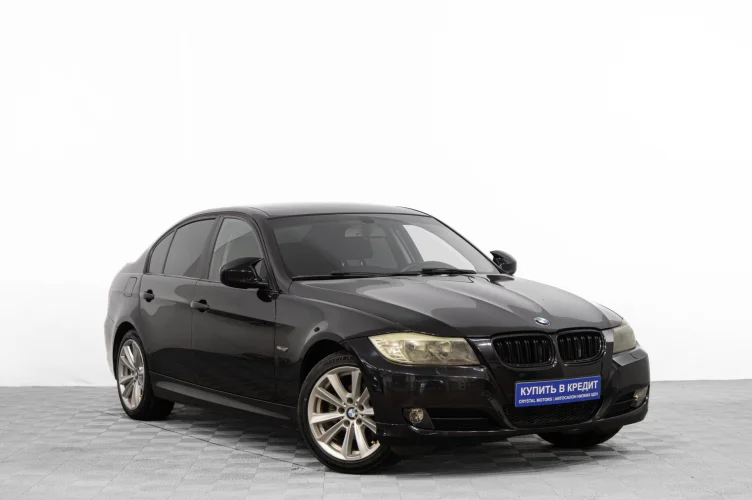 BMW 3 серия 1 из 6