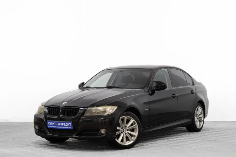 BMW 3 серия 3 из 6