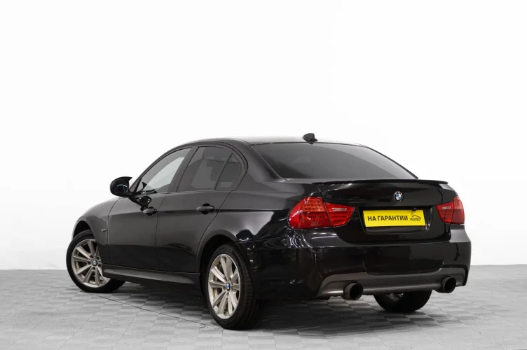 BMW 3 серия 6 из 6