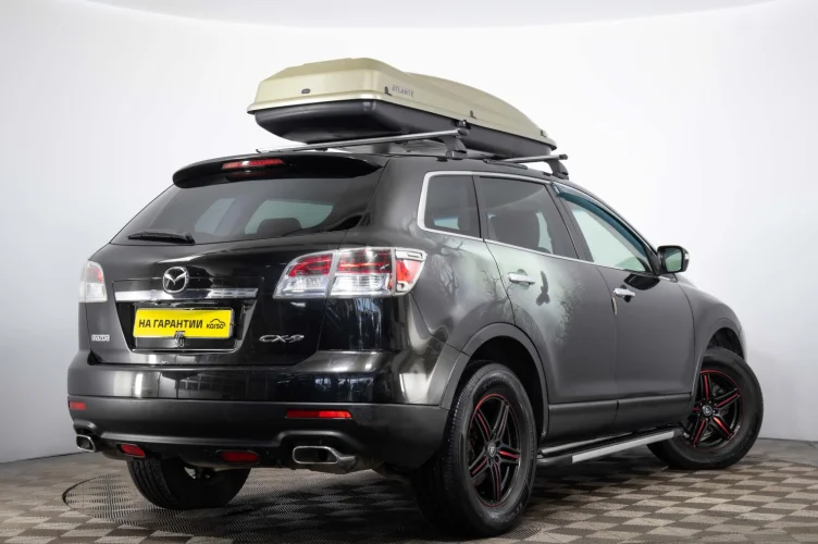 Mazda CX-9 6 из 6