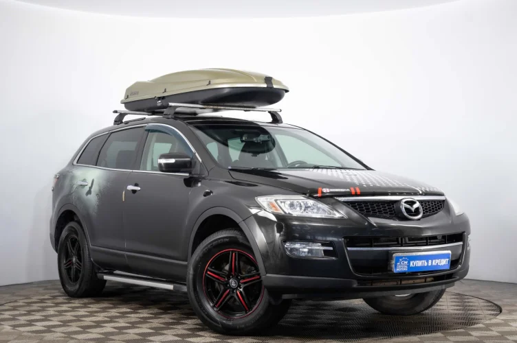 Mazda CX-9 1 из 6