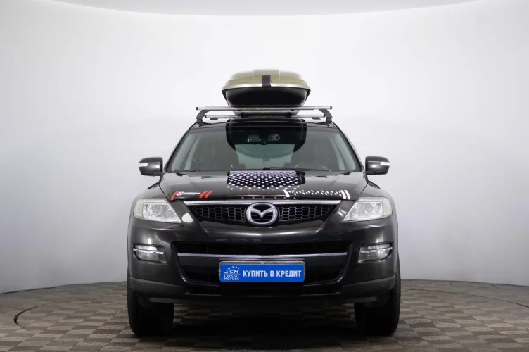 Mazda CX-9 2 из 6