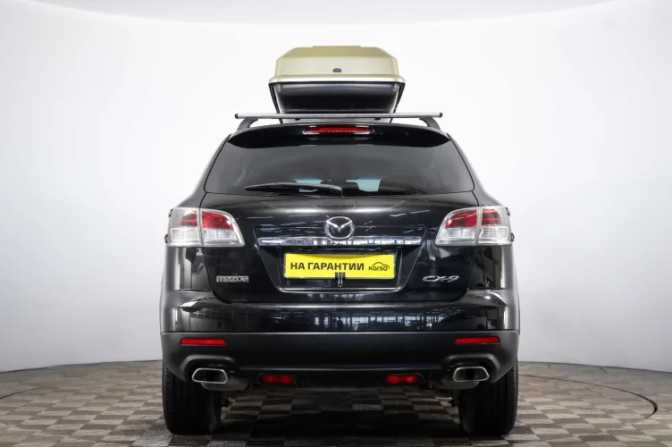 Mazda CX-9 5 из 6