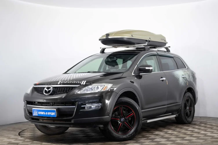 Mazda CX-9 3 из 6