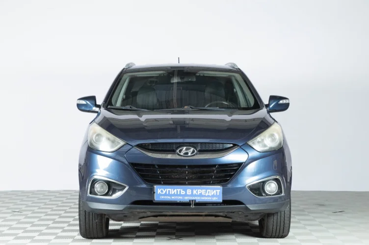 Hyundai ix35 2 из 6