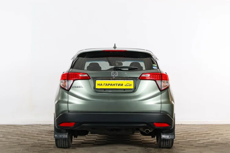 Honda Vezel 5 из 6