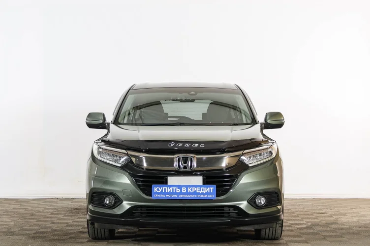 Honda Vezel 2 из 6