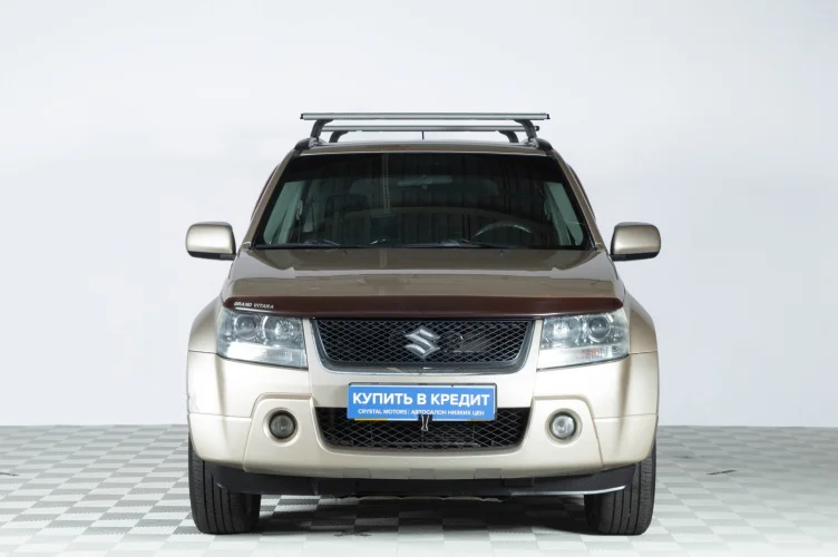 Suzuki Grand Vitara 2 из 6