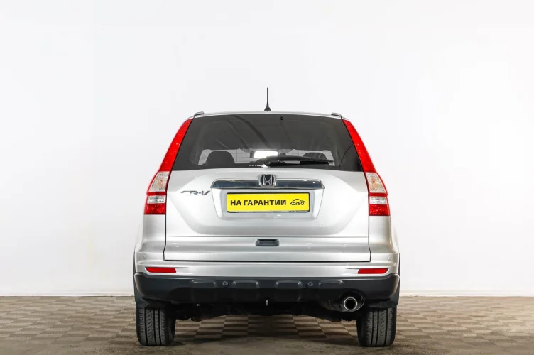 Honda CR-V 5 из 6