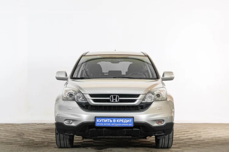 Honda CR-V 2 из 6