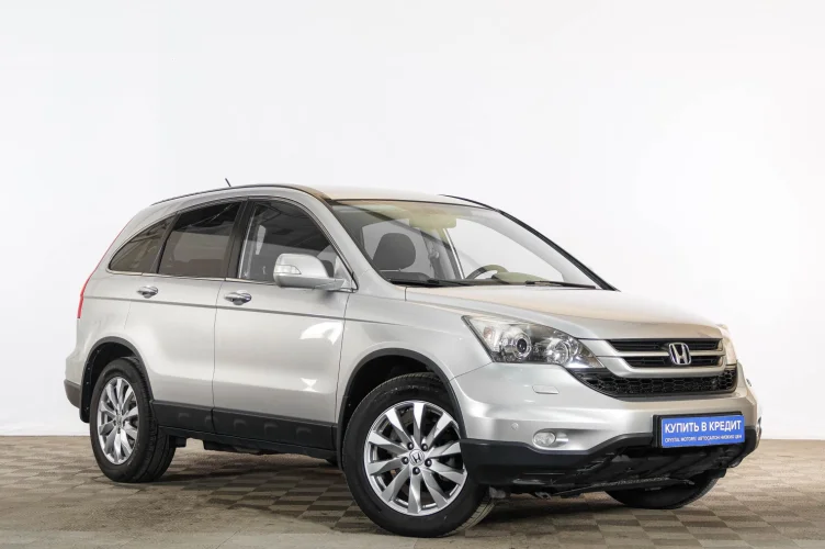Honda CR-V 1 из 6