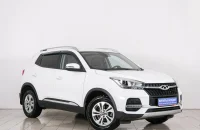 Chery Tiggo 4 1 из 22