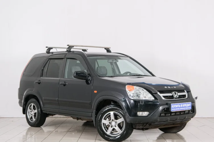 Honda CR-V 1 из 6
