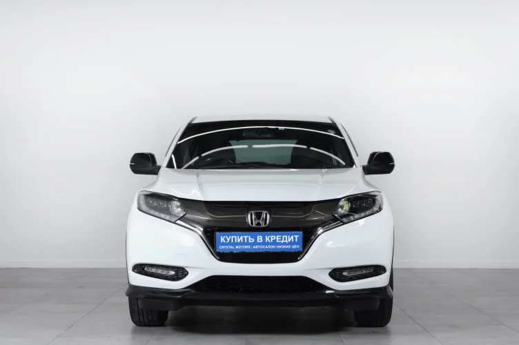 Honda Vezel 2 из 6