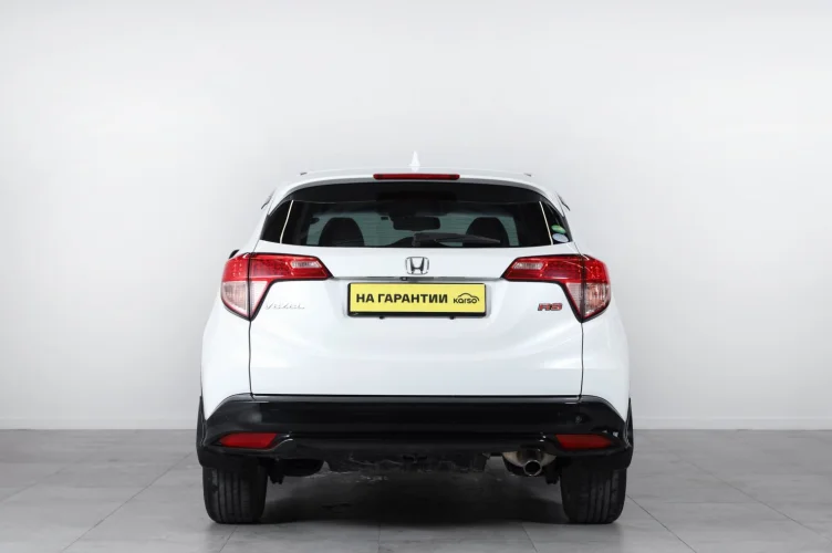 Honda Vezel 5 из 6