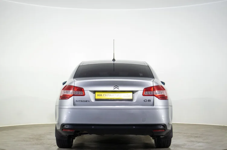 Citroen C5 5 из 6