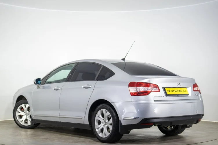 Citroen C5 6 из 6