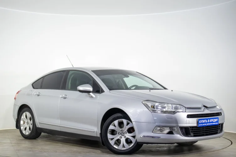 Citroen C5 1 из 6